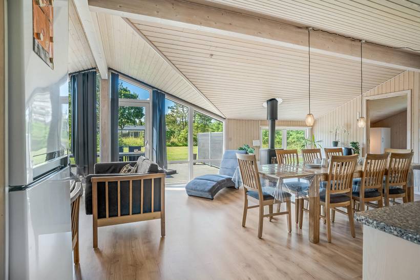 Foto von Ferienhaus SO31 in Thorup - Nordjütland