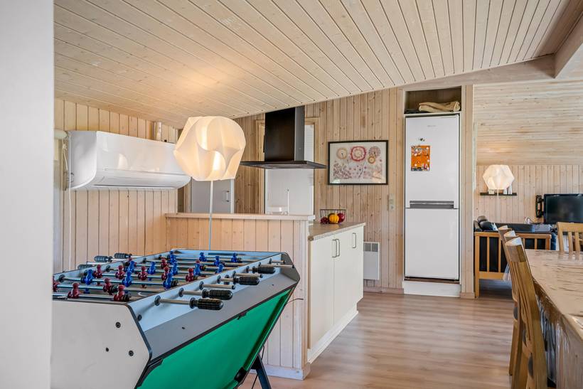 Foto von Ferienhaus SO31 in Thorup - Nordjütland