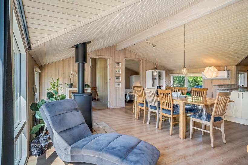 Foto von Ferienhaus SO31 in Thorup - Nordjütland