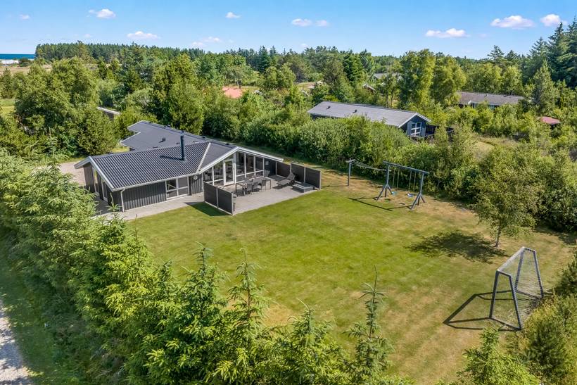 Foto von Ferienhaus SO31 in Thorup - Nordjütland