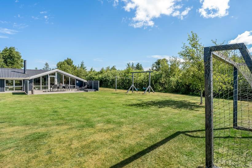 Foto von Ferienhaus SO31 in Thorup - Nordjütland