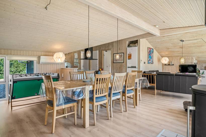 Foto von Ferienhaus SO31 in Thorup - Nordjütland