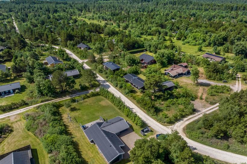 Foto von Ferienhaus SO31 in Thorup - Nordjütland