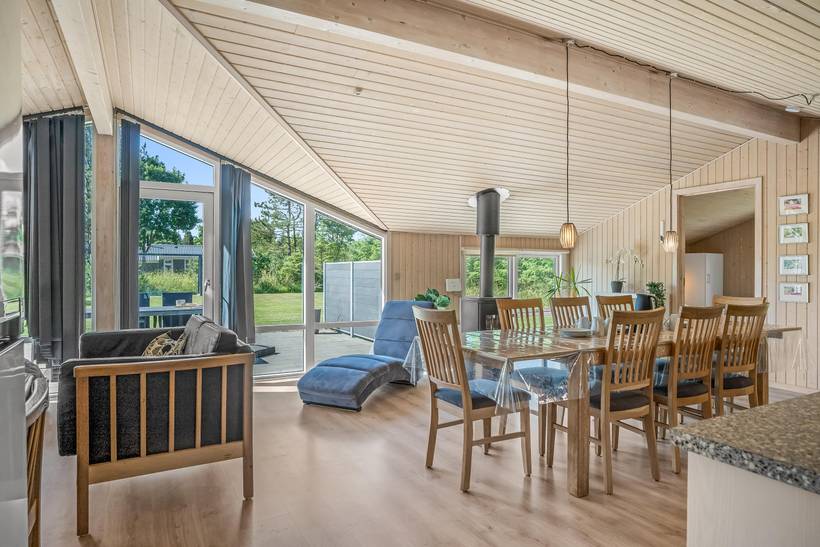 Foto von Ferienhaus SO31 in Thorup - Nordjütland
