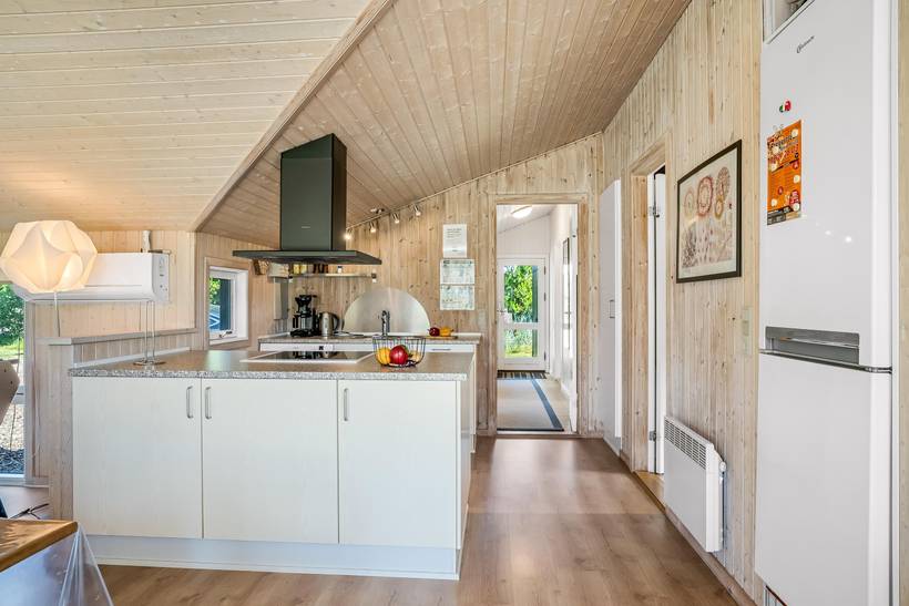 Foto von Ferienhaus SO31 in Thorup - Nordjütland