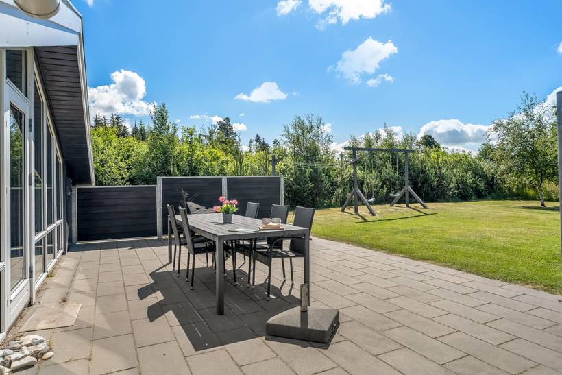 Foto von Ferienhaus SO31 in Thorup - Nordjütland