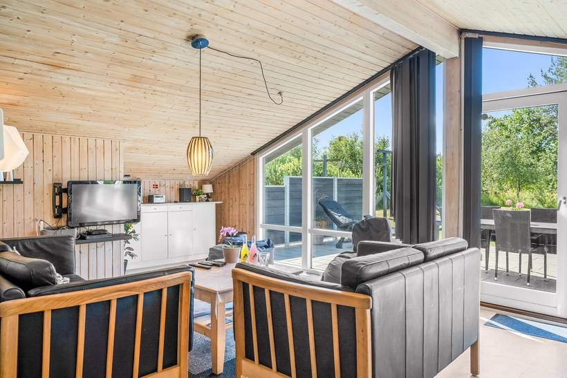 Foto von Ferienhaus SO31 in Thorup - Nordjütland