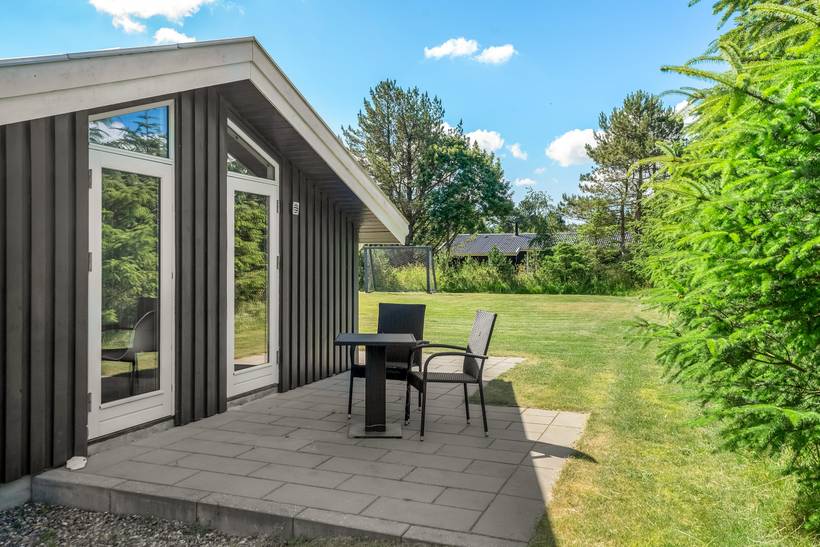 Foto von Ferienhaus SO31 in Thorup - Nordjütland