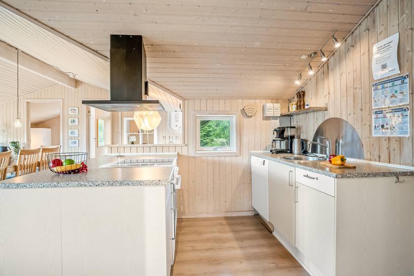 Foto von Ferienhaus SO31 in Thorup - Nordjütland