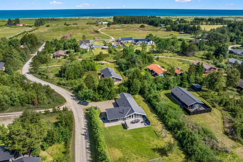 Foto von Ferienhaus SO31 in Thorup - Nordjütland