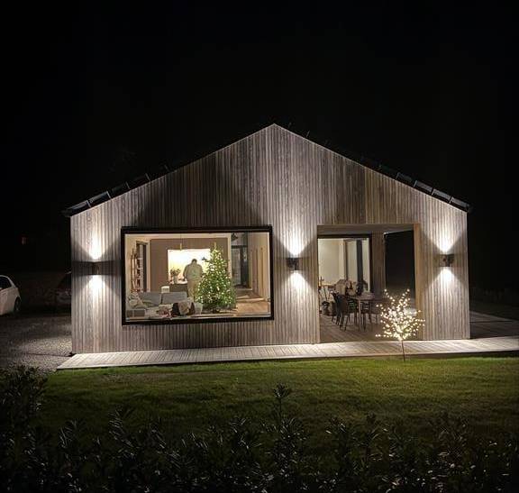 Foto von Ferienhaus SO32 in Ebeltoft - Ostjütland