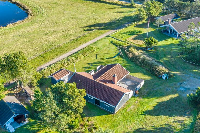 Foto von Ferienhaus SO34 in Vejers Strand - Westjütland