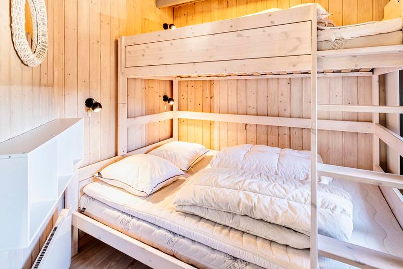 Foto von Ferienhaus SO34 in Vejers Strand - Westjütland