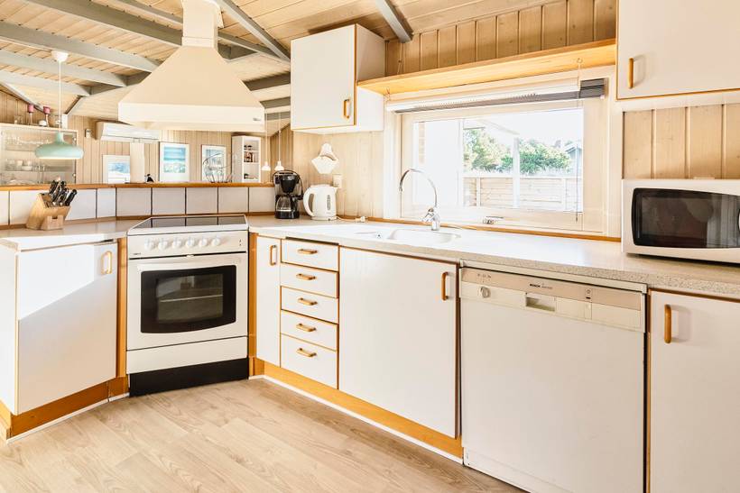 Foto von Ferienhaus SO34 in Vejers Strand - Westjütland