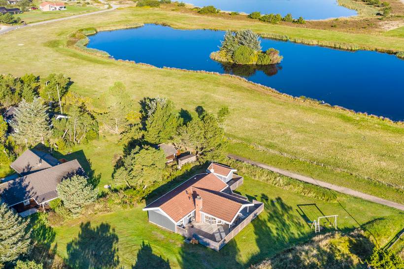 Foto von Ferienhaus SO34 in Vejers Strand - Westjütland