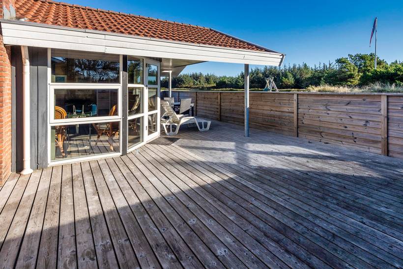 Foto von Ferienhaus SO34 in Vejers Strand - Westjütland
