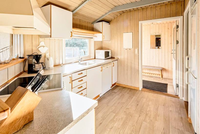 Foto von Ferienhaus SO34 in Vejers Strand - Westjütland