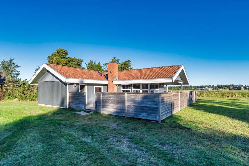 Foto von Ferienhaus SO34 in Vejers Strand - Westjütland