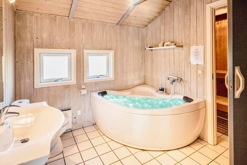 Foto von Ferienhaus SO34 in Vejers Strand - Westjütland