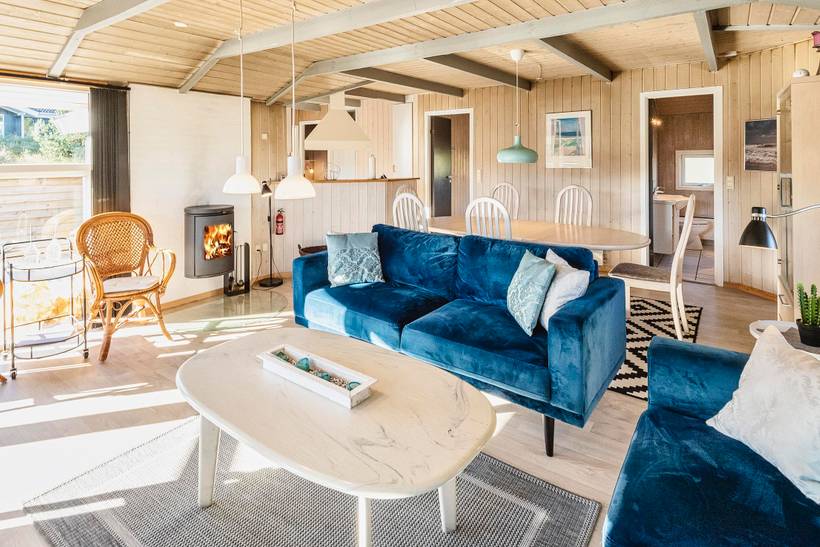 Foto von Ferienhaus SO34 in Vejers Strand - Westjütland