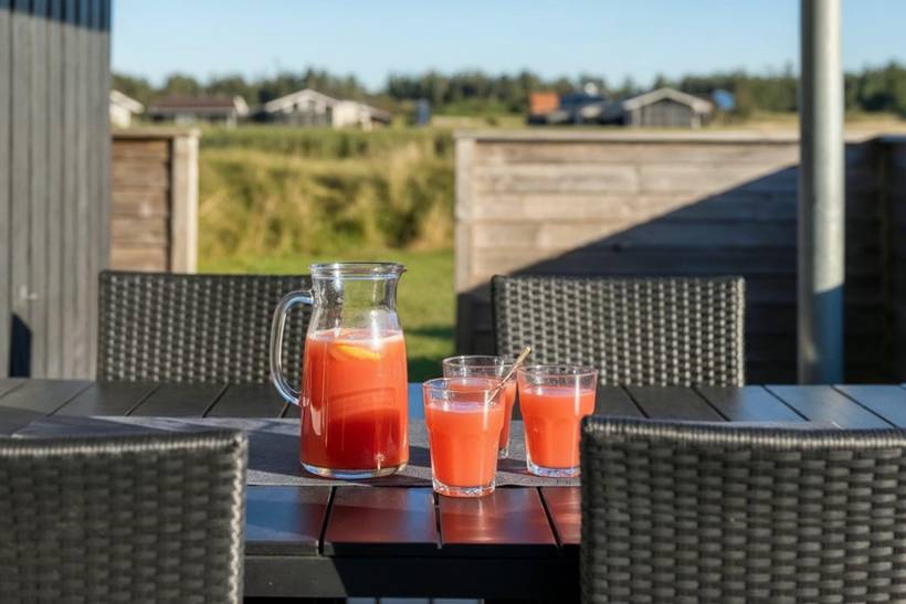 Foto von Ferienhaus SO34 in Vejers Strand - Westjütland