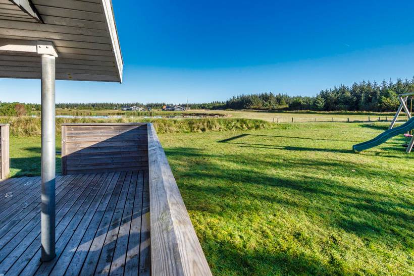 Foto von Ferienhaus SO34 in Vejers Strand - Westjütland