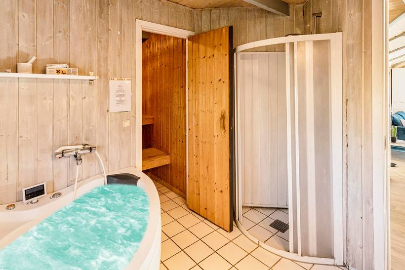Foto von Ferienhaus SO34 in Vejers Strand - Westjütland