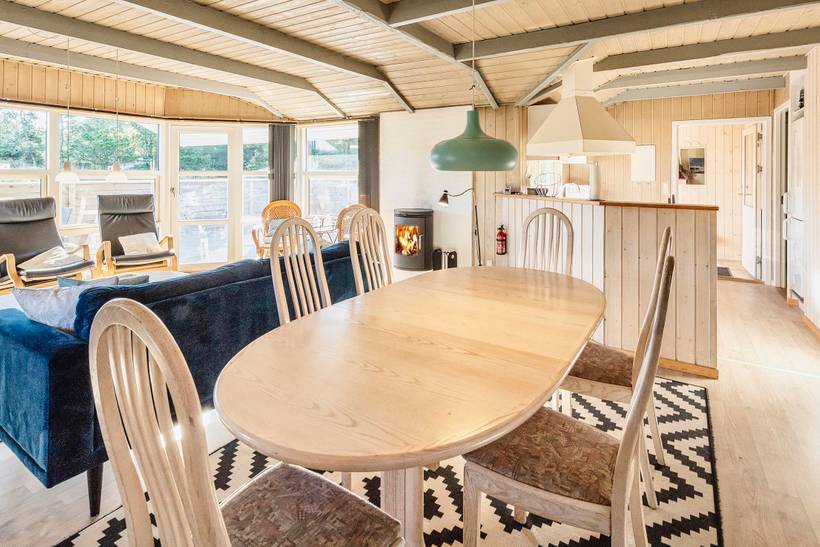 Foto von Ferienhaus SO34 in Vejers Strand - Westjütland