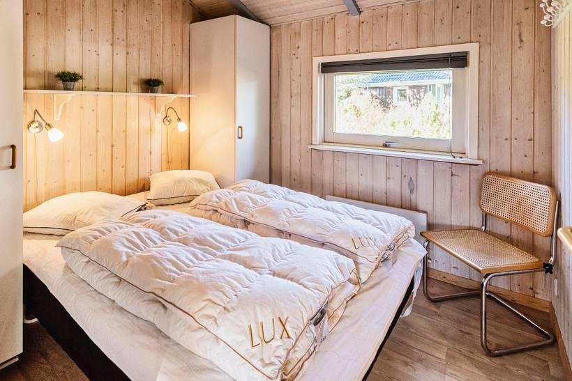 Foto von Ferienhaus SO34 in Vejers Strand - Westjütland