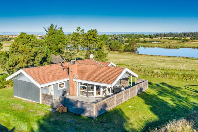 Foto von Ferienhaus SO34 in Vejers Strand - Westjütland