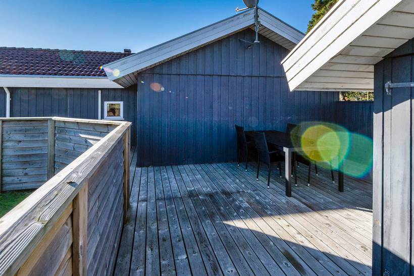 Foto von Ferienhaus SO34 in Vejers Strand - Westjütland