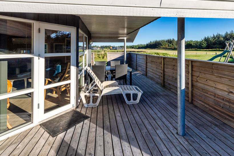 Foto von Ferienhaus SO34 in Vejers Strand - Westjütland