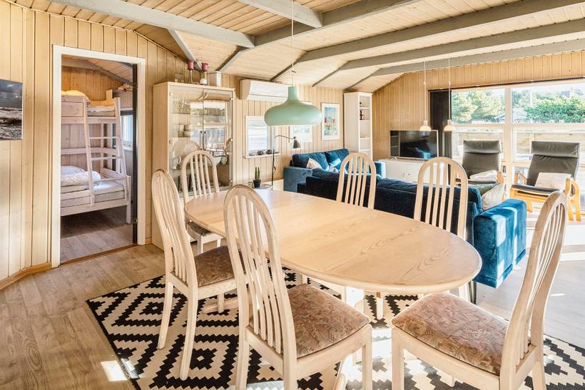 Foto von Ferienhaus SO34 in Vejers Strand - Westjütland