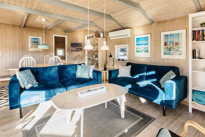 Foto von Ferienhaus SO34 in Vejers Strand - Westjütland