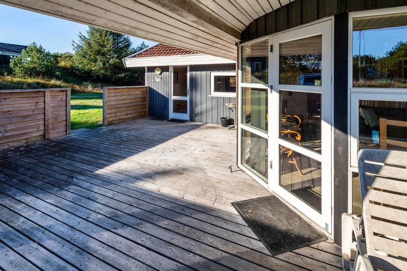 Foto von Ferienhaus SO34 in Vejers Strand - Westjütland