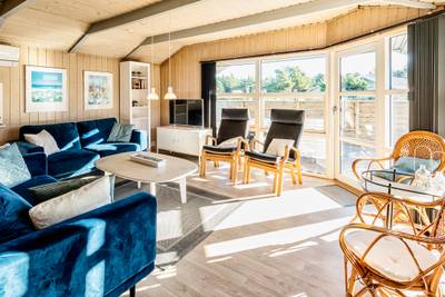 Vorschaubild von Ferienhaus SO34 in Vejers Strand - Westjütland