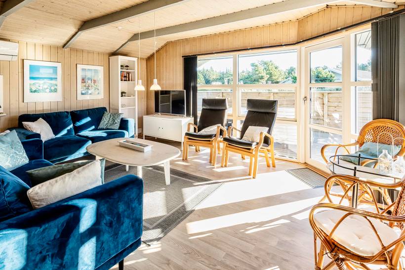 Foto von Ferienhaus SO34 in Vejers Strand - Westjütland
