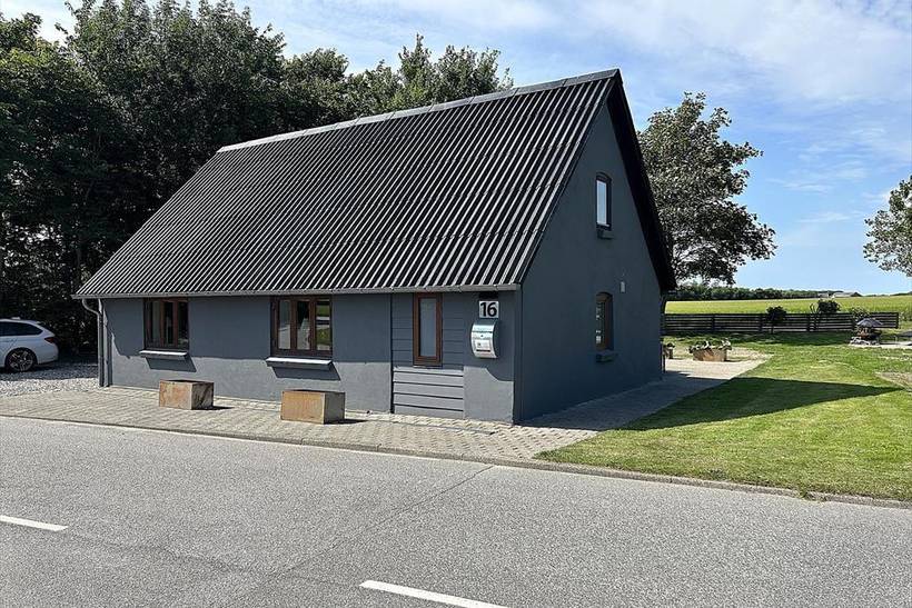 Foto von Ferienhaus SO35 in Vemb - Westjütland
