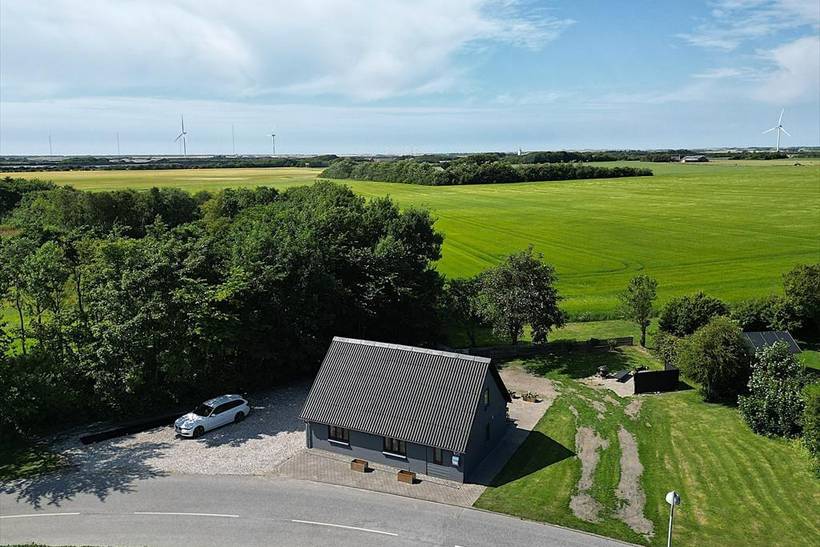 Foto von Ferienhaus SO35 in Vemb - Westjütland