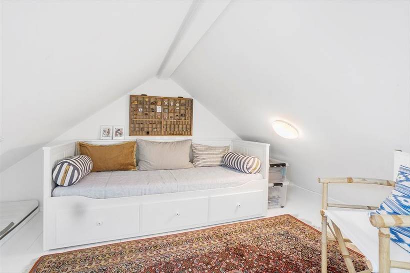 Foto von Ferienhaus SO36 in Juelsminde - Ostjütland