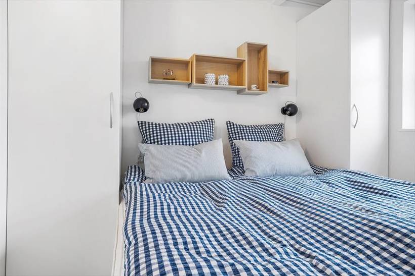 Foto von Ferienhaus SO36 in Juelsminde - Ostjütland