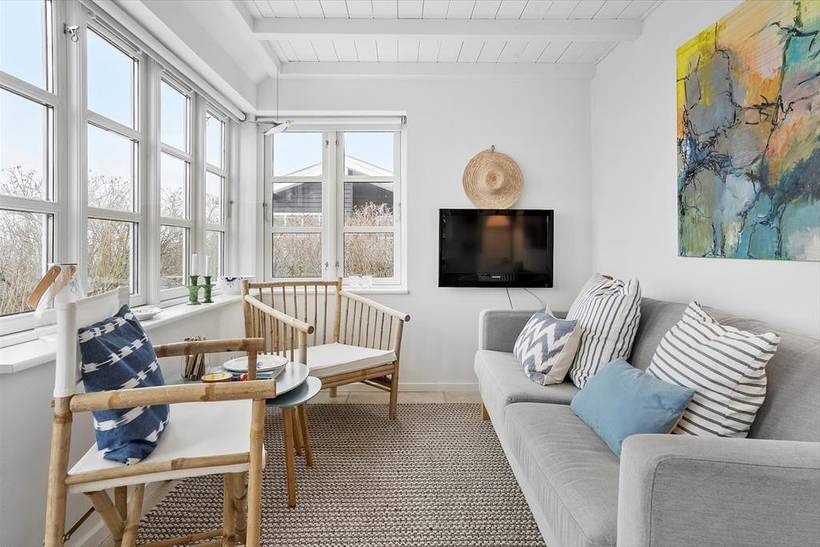 Foto von Ferienhaus SO36 in Juelsminde - Ostjütland