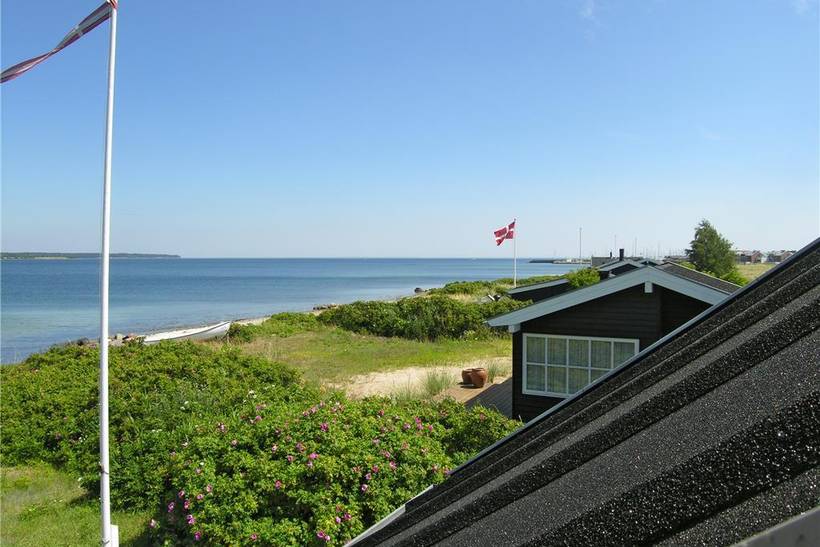 Foto von Ferienhaus SO36 in Juelsminde - Ostjütland