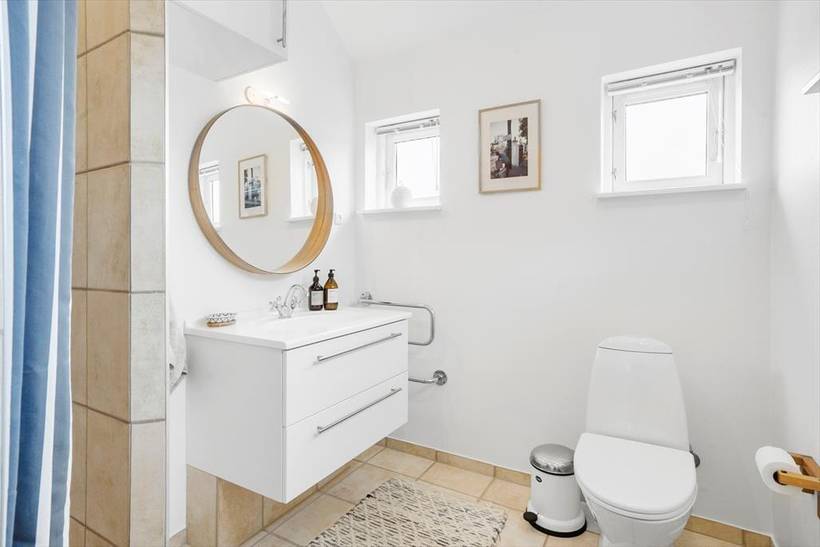 Foto von Ferienhaus SO36 in Juelsminde - Ostjütland