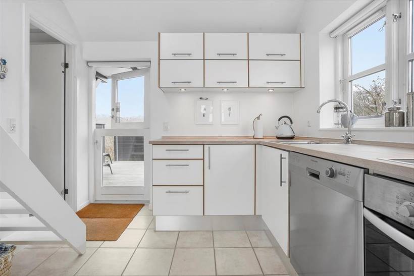 Foto von Ferienhaus SO36 in Juelsminde - Ostjütland