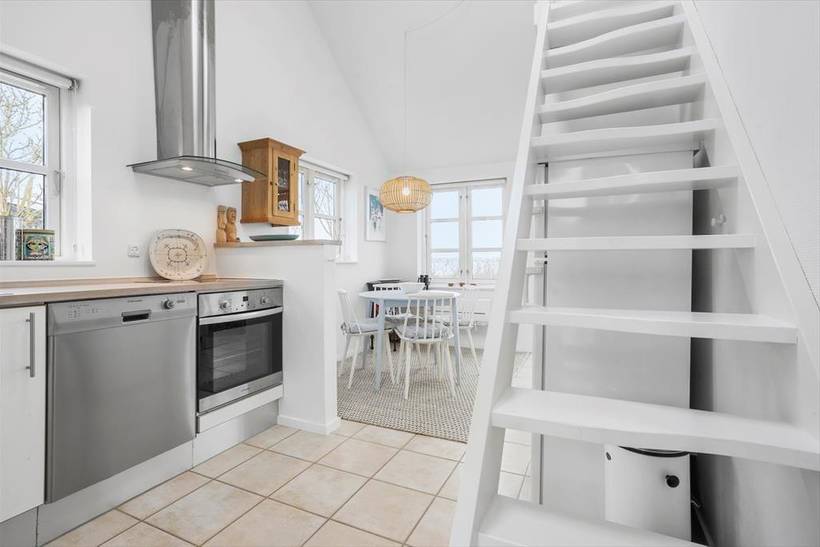 Foto von Ferienhaus SO36 in Juelsminde - Ostjütland