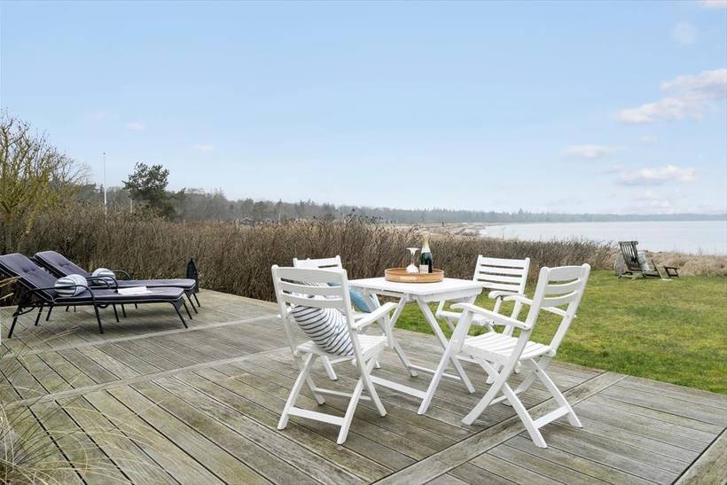 Foto von Ferienhaus SO36 in Juelsminde - Ostjütland
