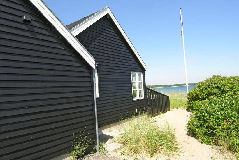 Foto von Ferienhaus SO36 in Juelsminde - Ostjütland