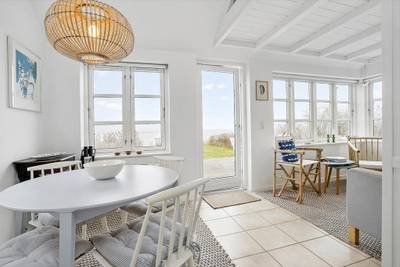 Vorschaubild von Ferienhaus SO36 in Juelsminde - Ostjütland