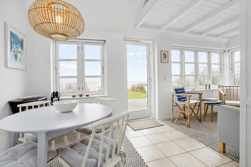 Foto von Ferienhaus SO36 in Juelsminde - Ostjütland